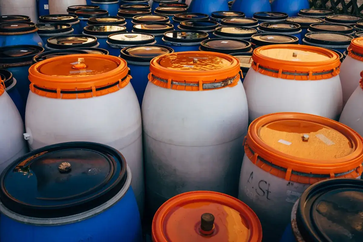 Medical Waste Removal in Pilot Point, TX