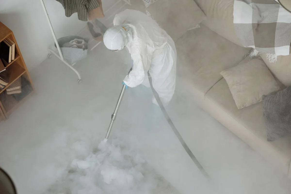 Biohazard Cleanup in Pilot Point, TX